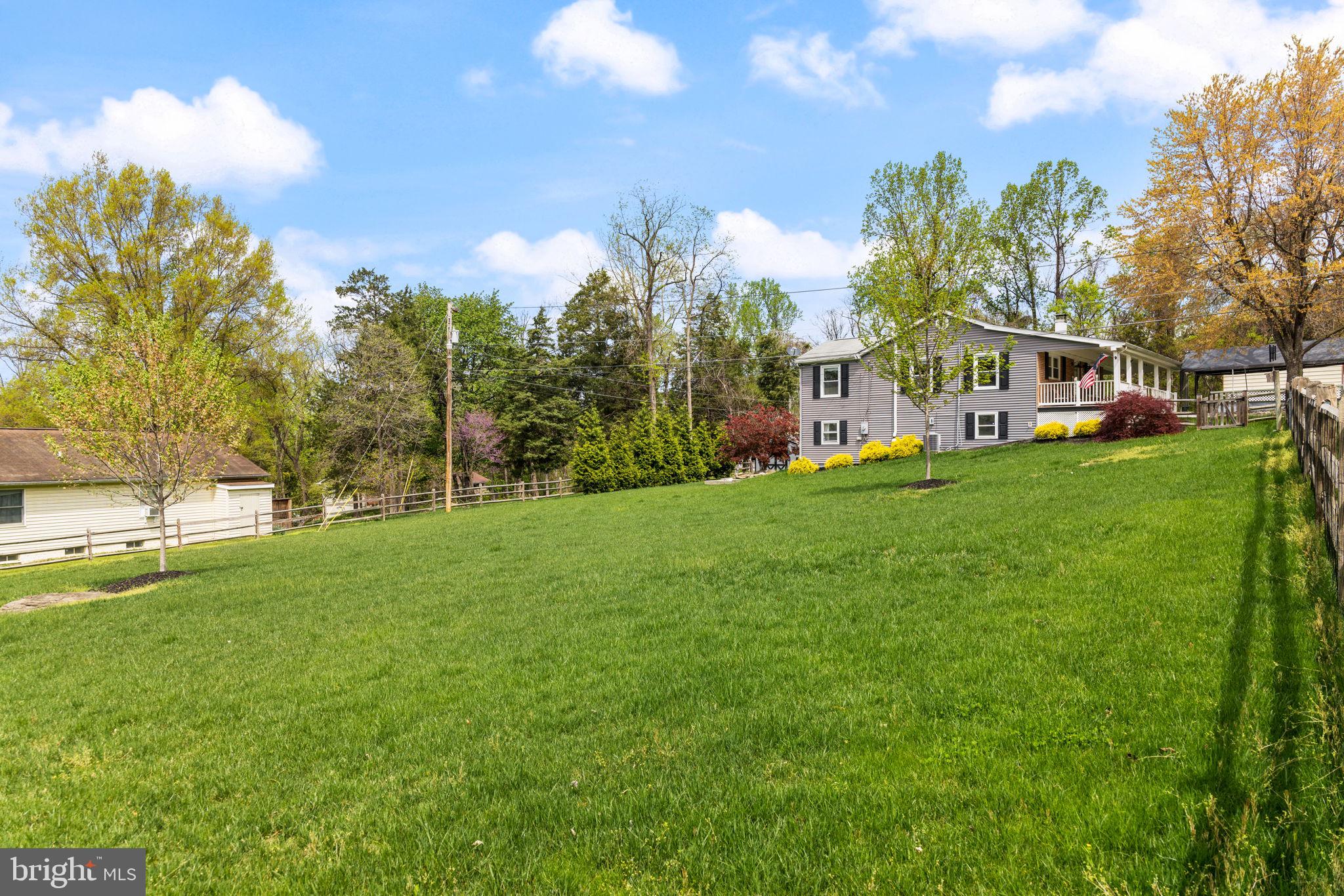 KEYES FERRY ACRES - Residential