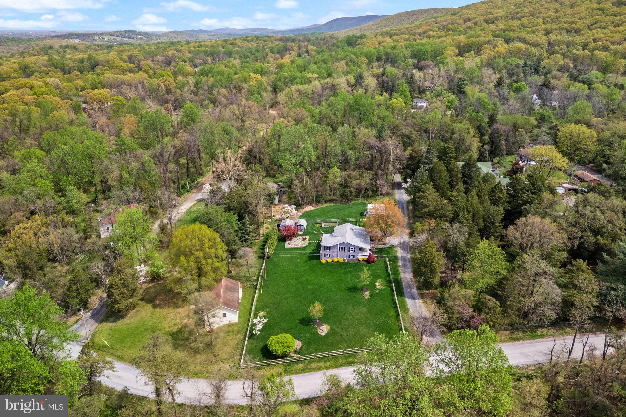 29 OLD CHESTNUT DRIVE