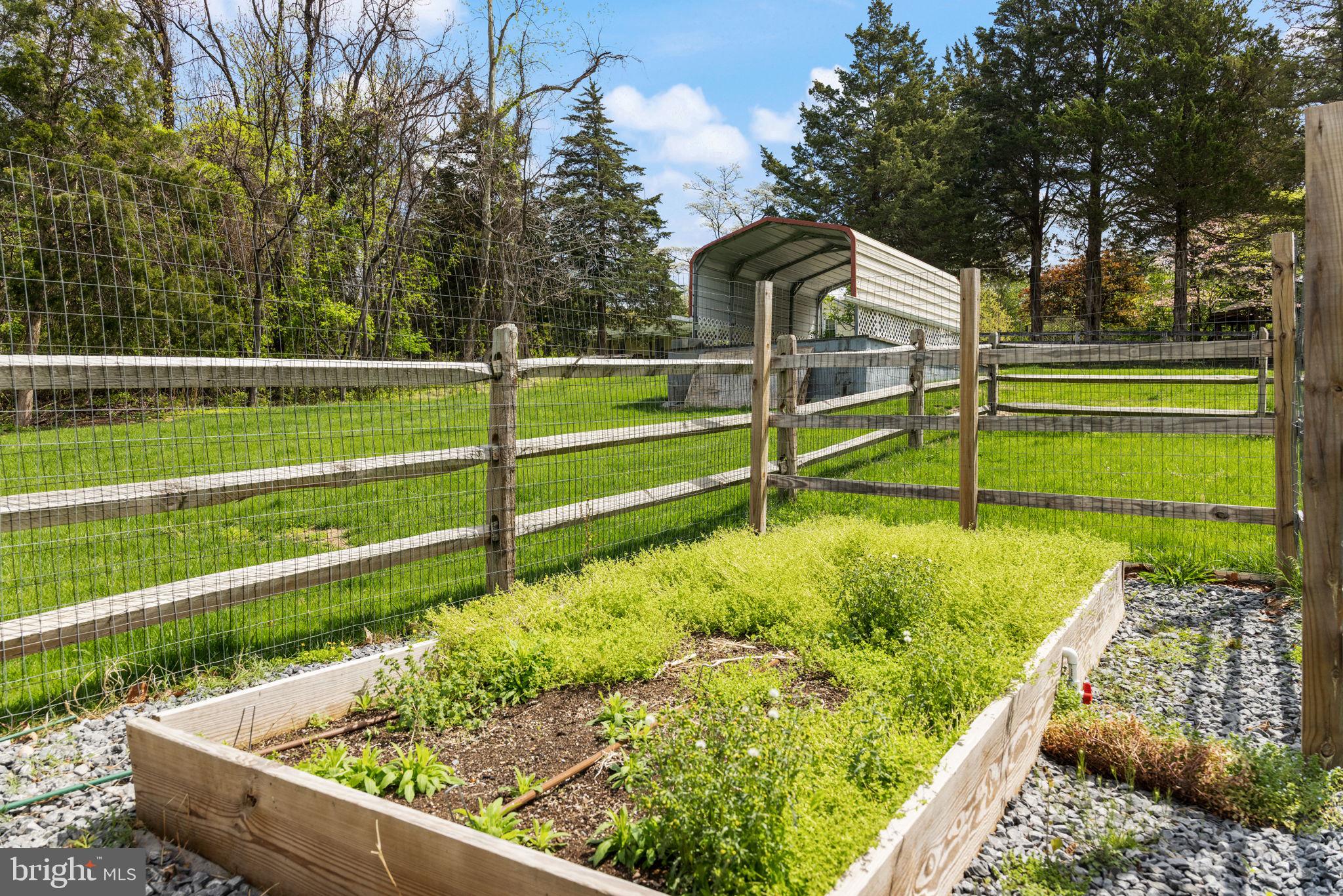 KEYES FERRY ACRES - Residential