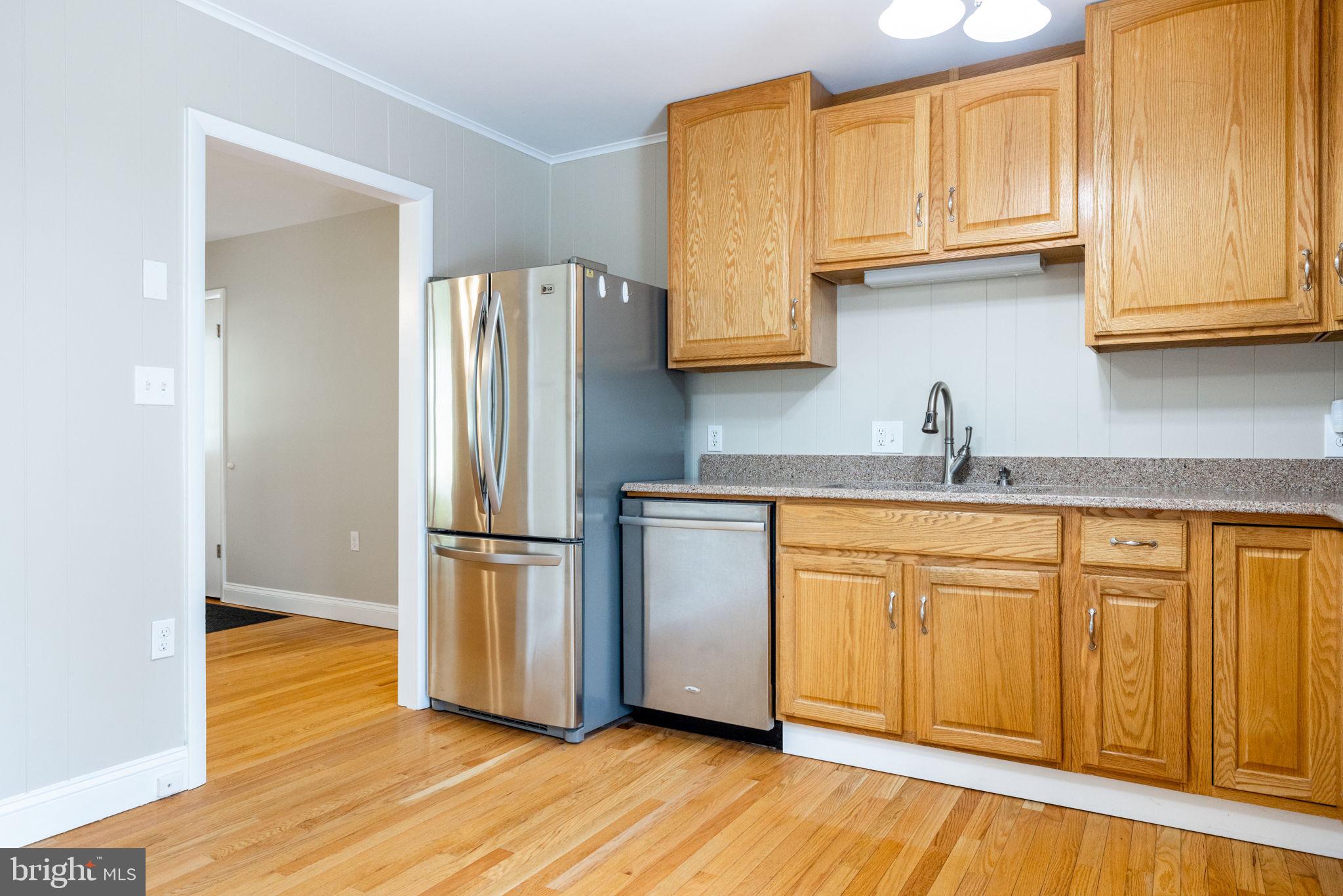 KEYES FERRY ACRES - Residential