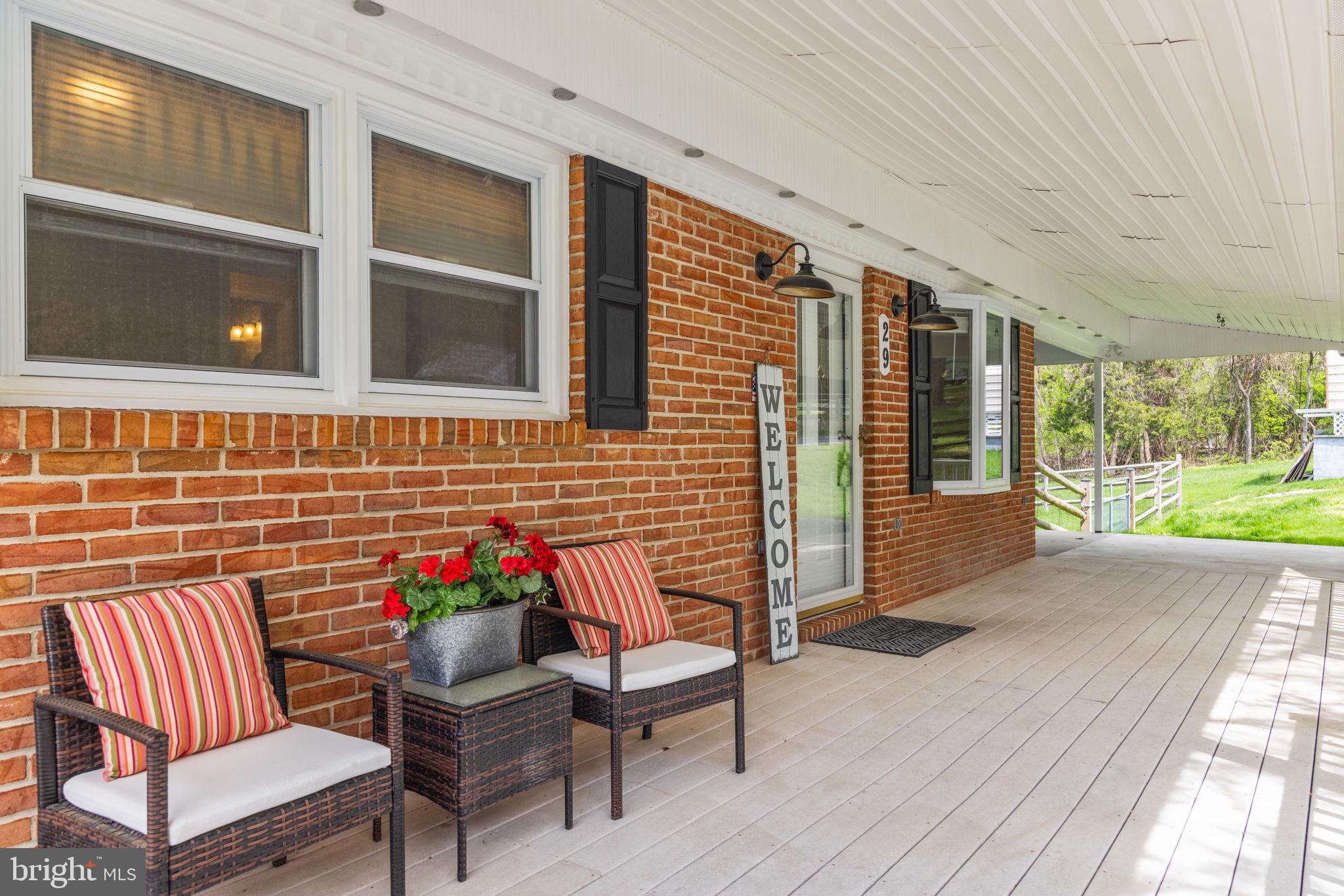 KEYES FERRY ACRES - Residential