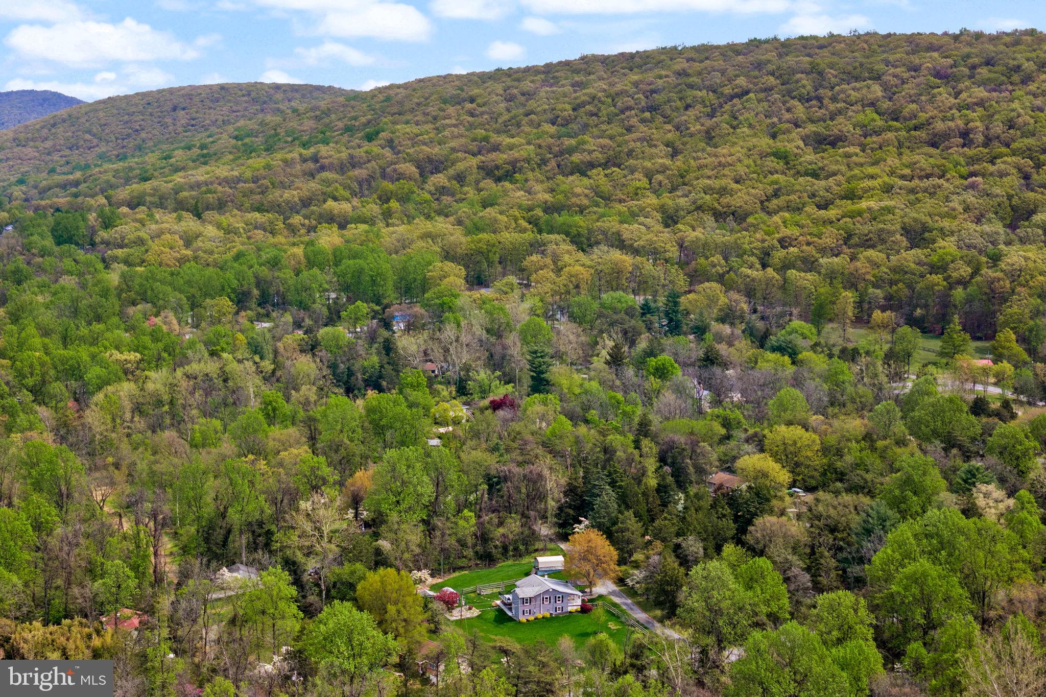 KEYES FERRY ACRES - Residential