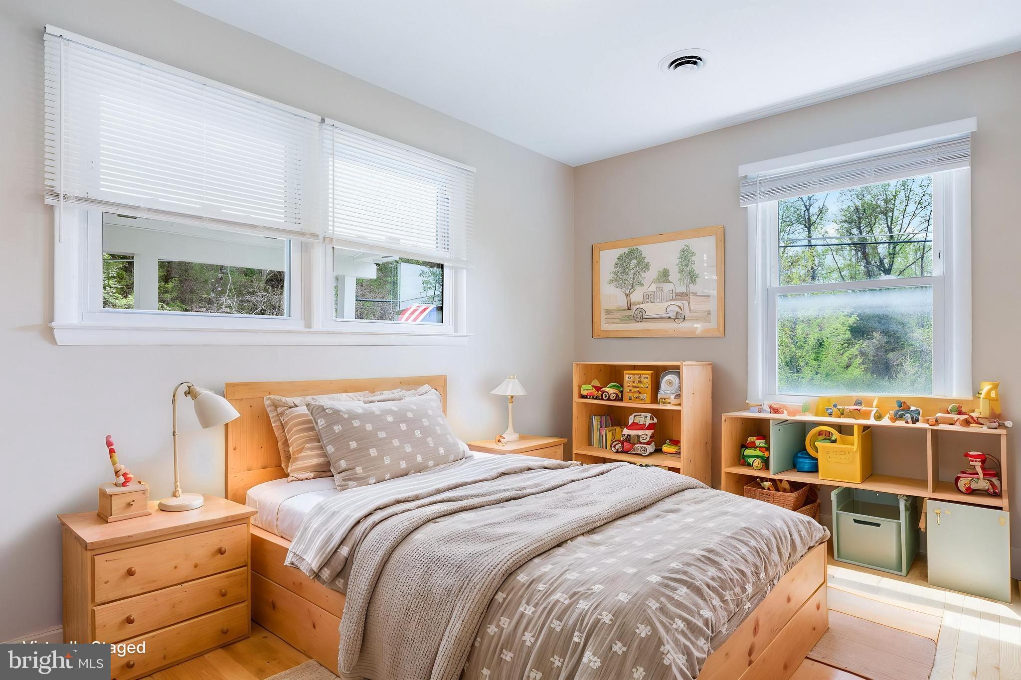 KEYES FERRY ACRES - Residential