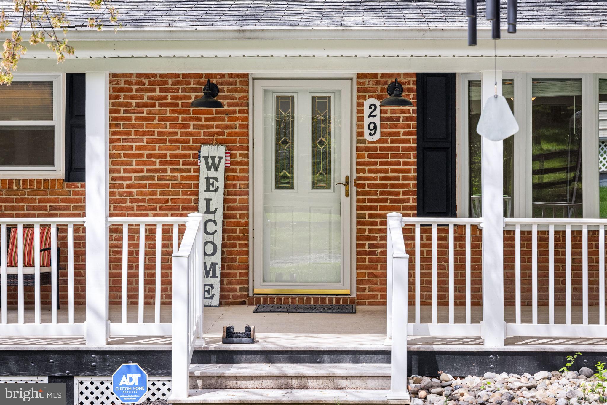 KEYES FERRY ACRES - Residential