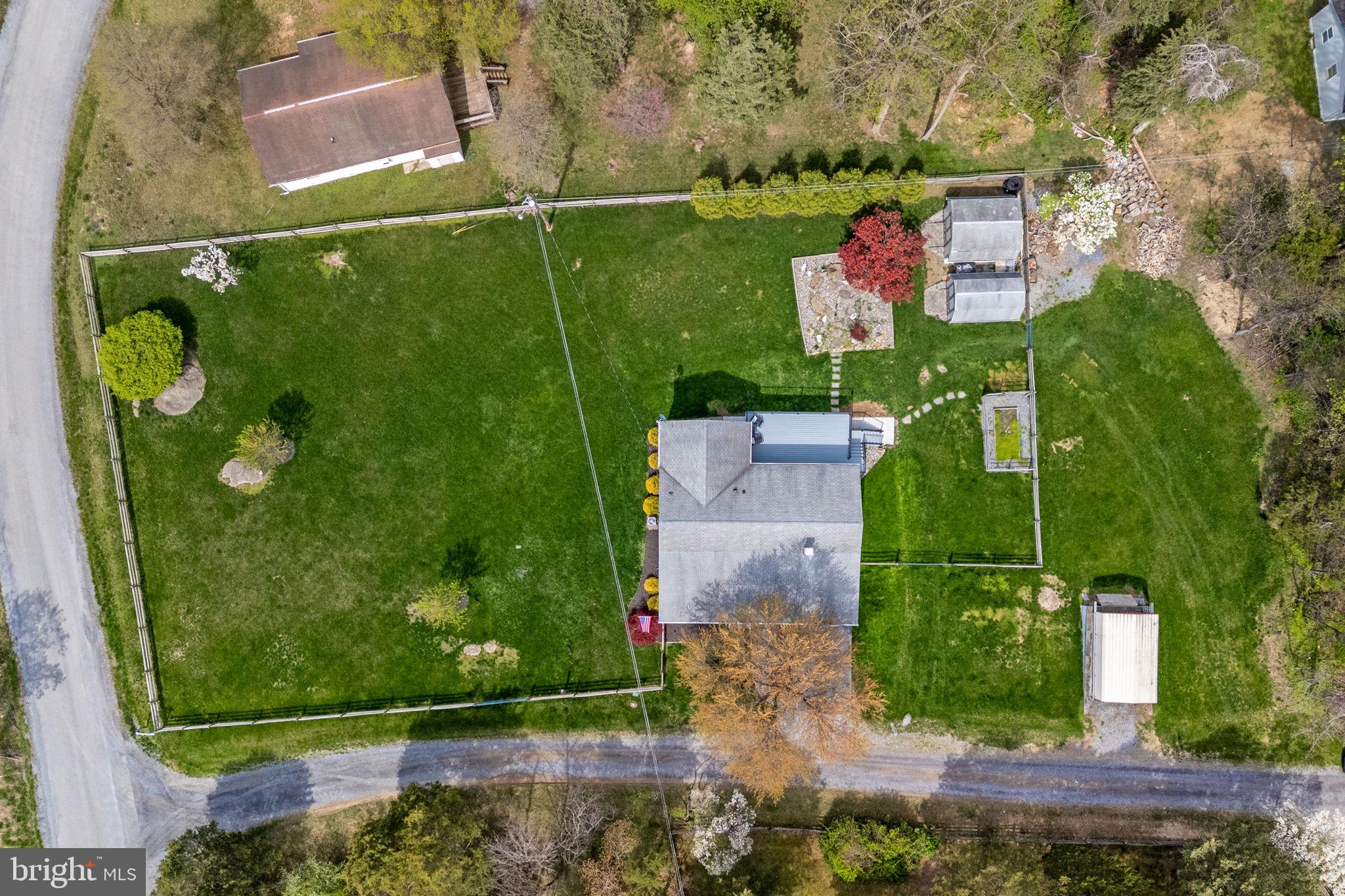 29 OLD CHESTNUT DRIVE
