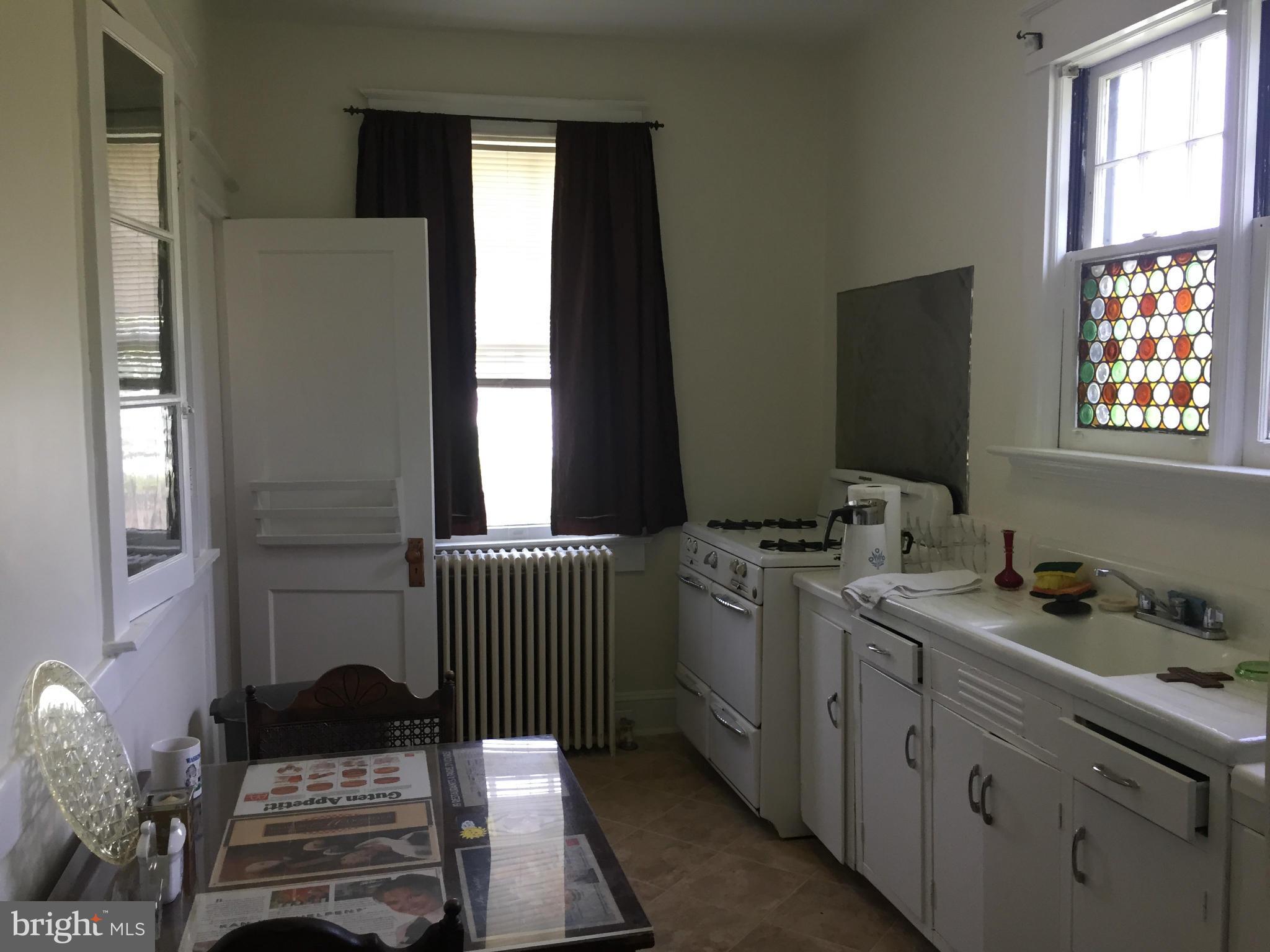 CAPITOL HEIGHTS - Residential