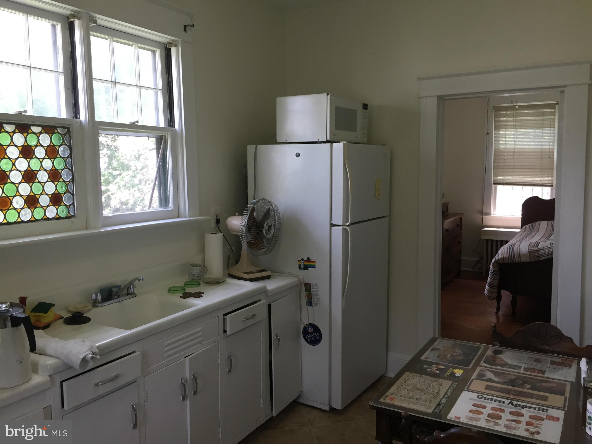 CAPITOL HEIGHTS - Residential