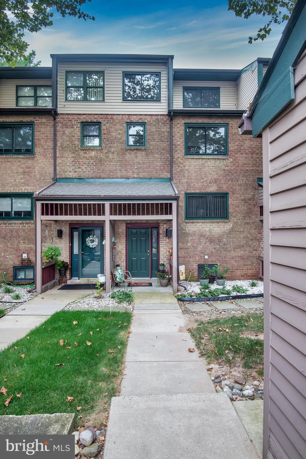 Wilmington, Delaware 19802, United States, 2 Bedrooms Bedrooms, ,3 BathroomsBathrooms,Residential,Active,191892