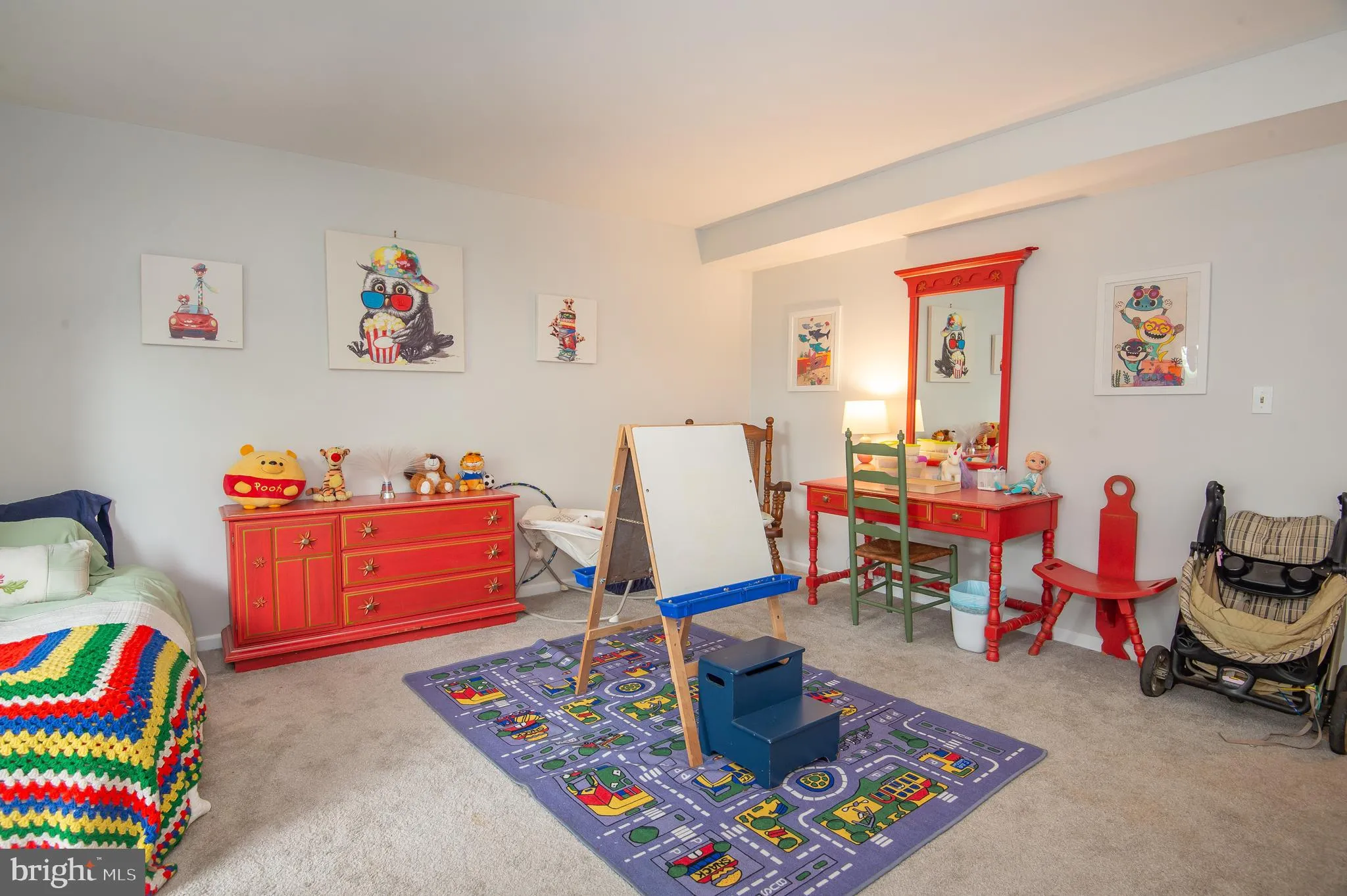 Wilmington, Delaware 19802, United States, 2 Bedrooms Bedrooms, ,3 BathroomsBathrooms,Residential,Active,191892