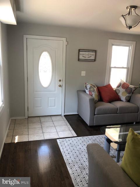 JOSHUA - Residential