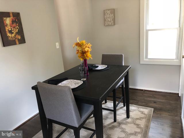 JOSHUA - Residential