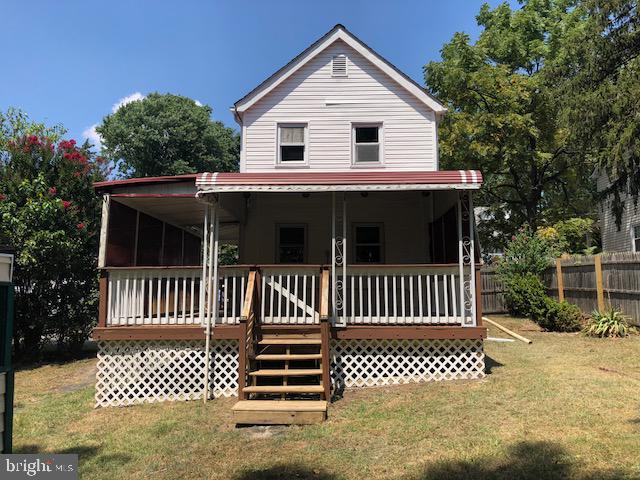 JOSHUA - Residential