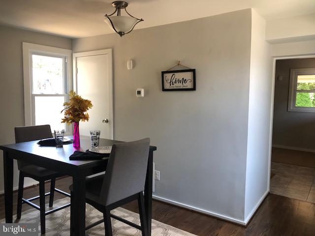 JOSHUA - Residential