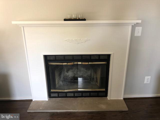 JOSHUA - Residential