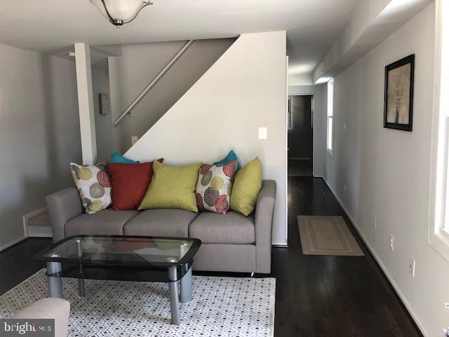 JOSHUA - Residential