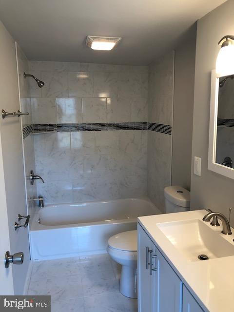 JOSHUA - Residential