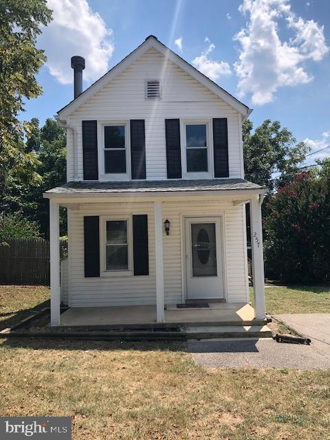 JOSHUA - Residential