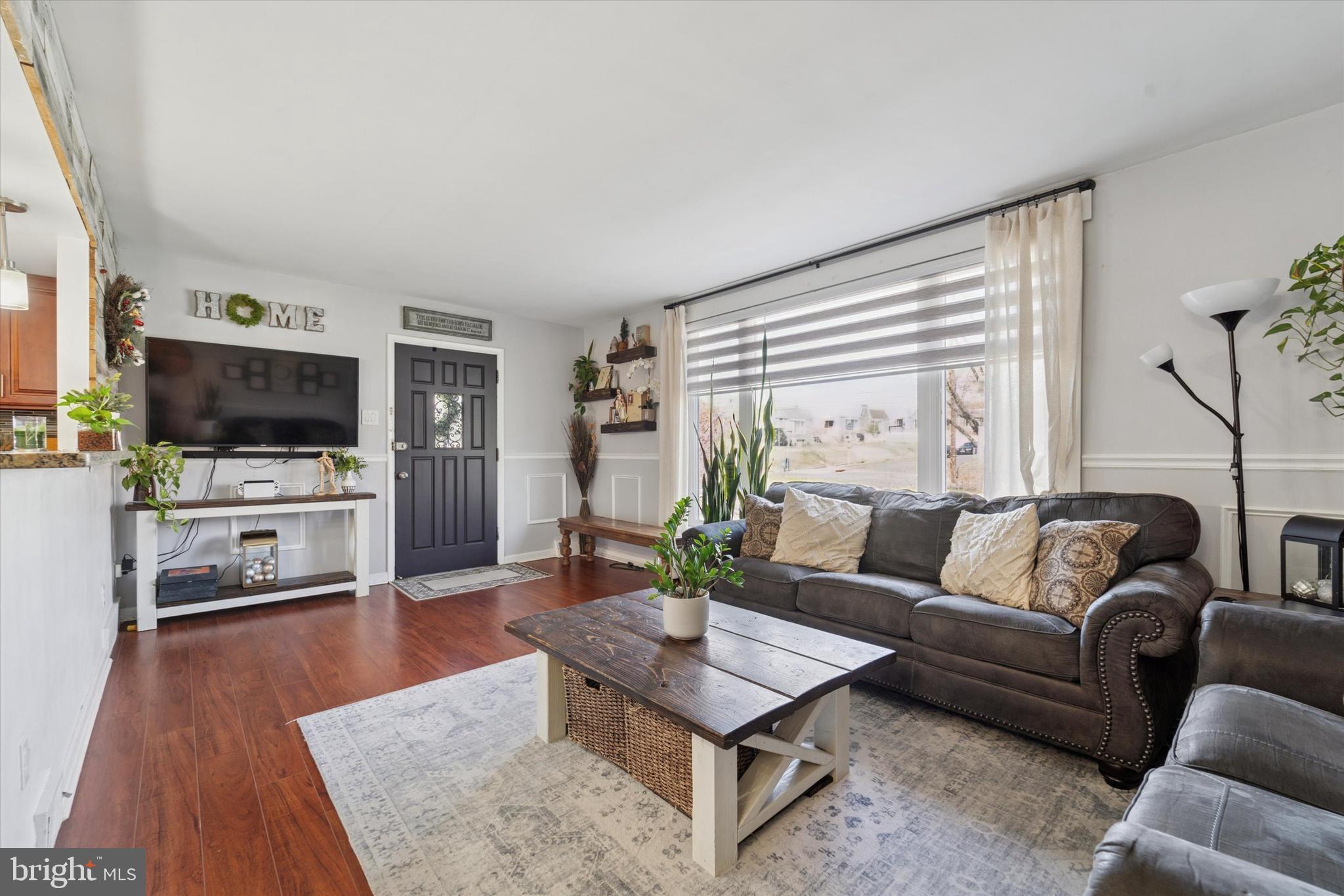 BELLS CORNER - Residential Lease