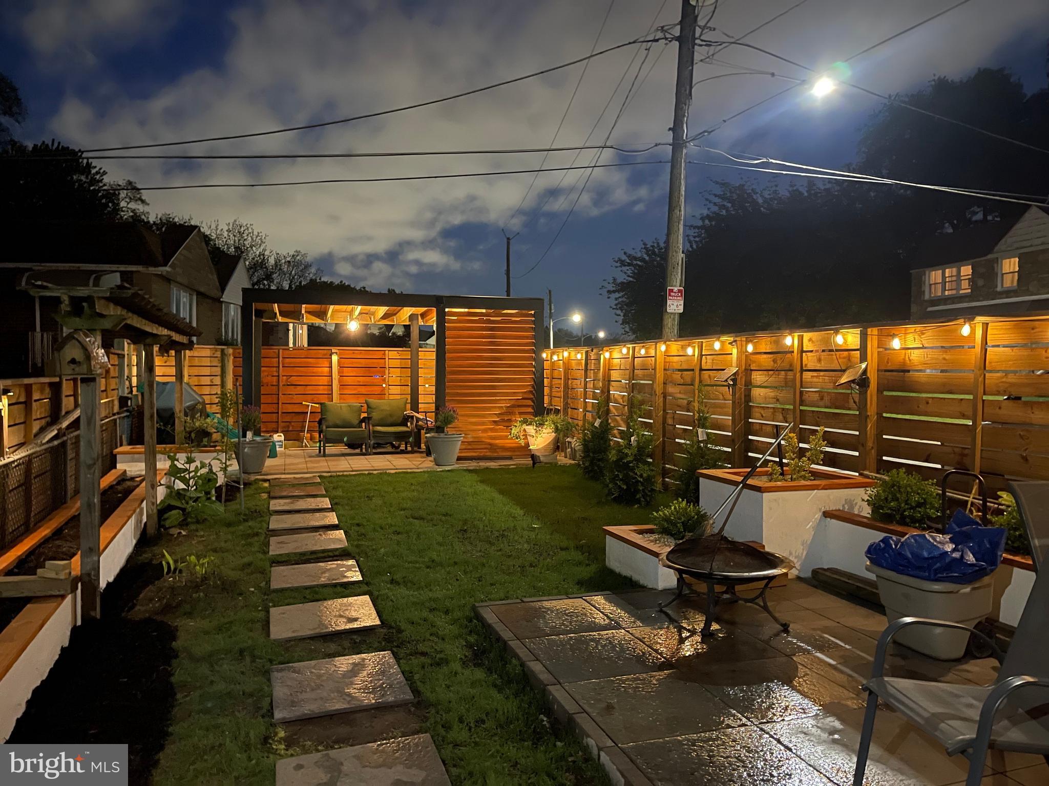 BELLS CORNER - Residential Lease