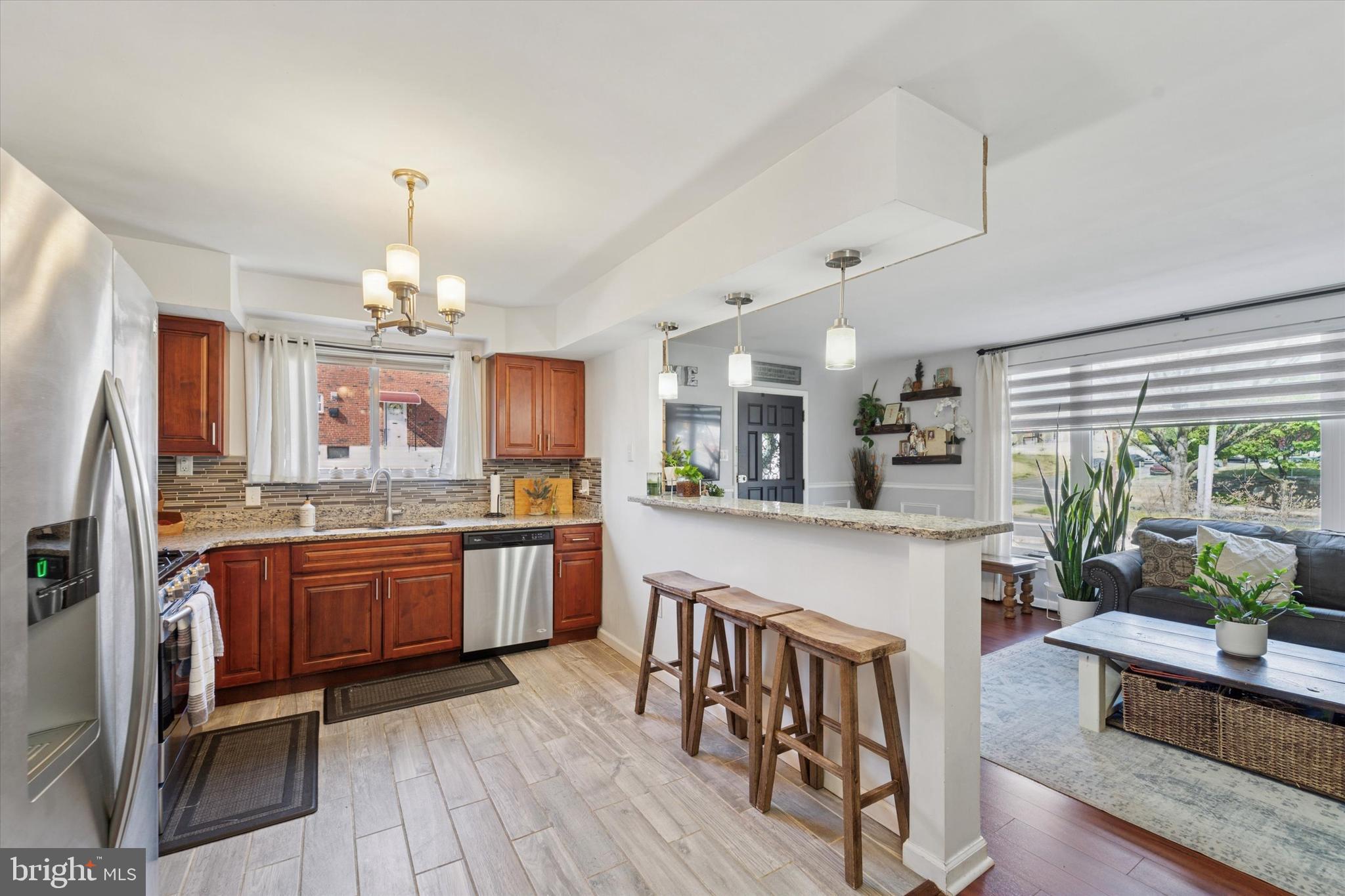 BELLS CORNER - Residential Lease