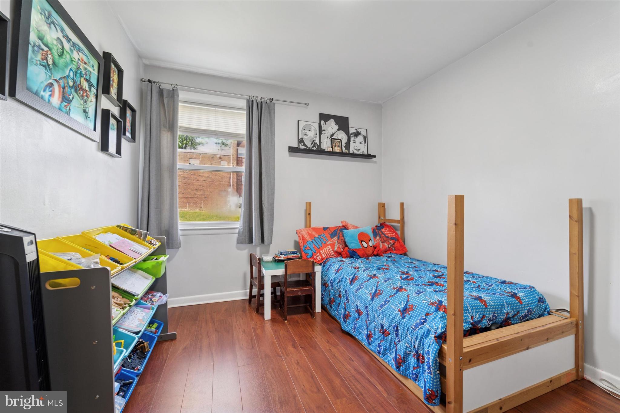 BELLS CORNER - Residential Lease