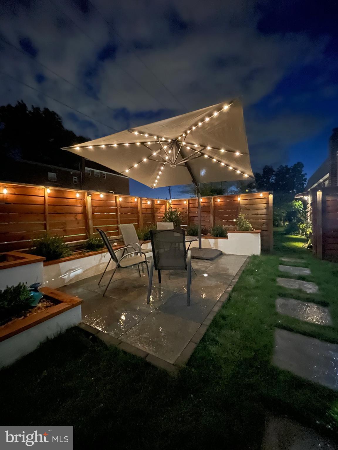 BELLS CORNER - Residential Lease