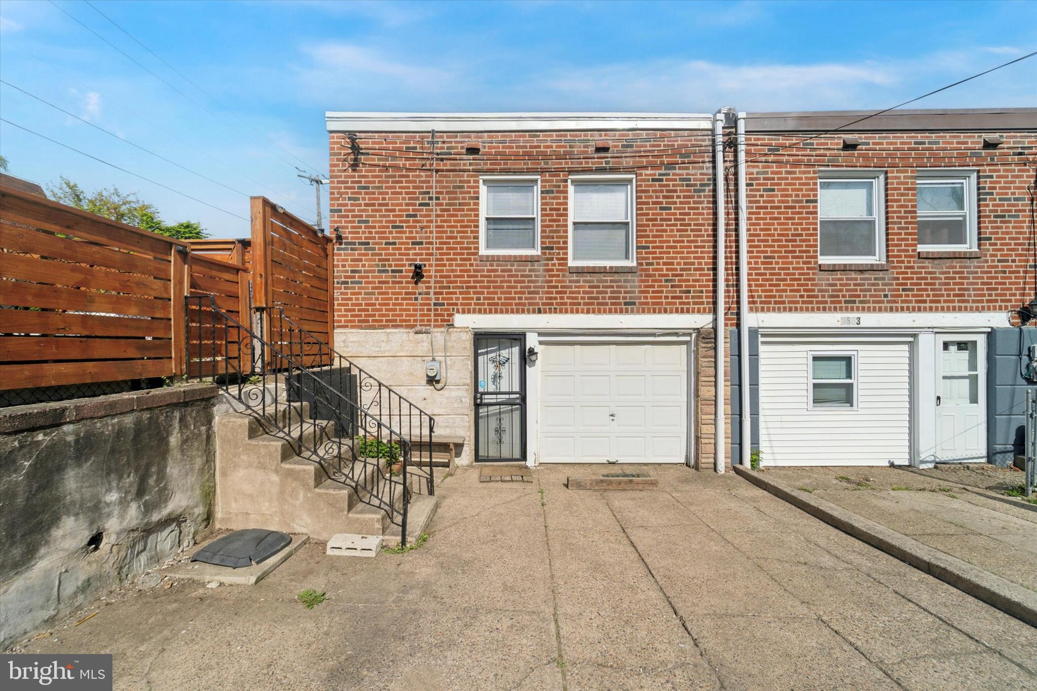 BELLS CORNER - Residential Lease