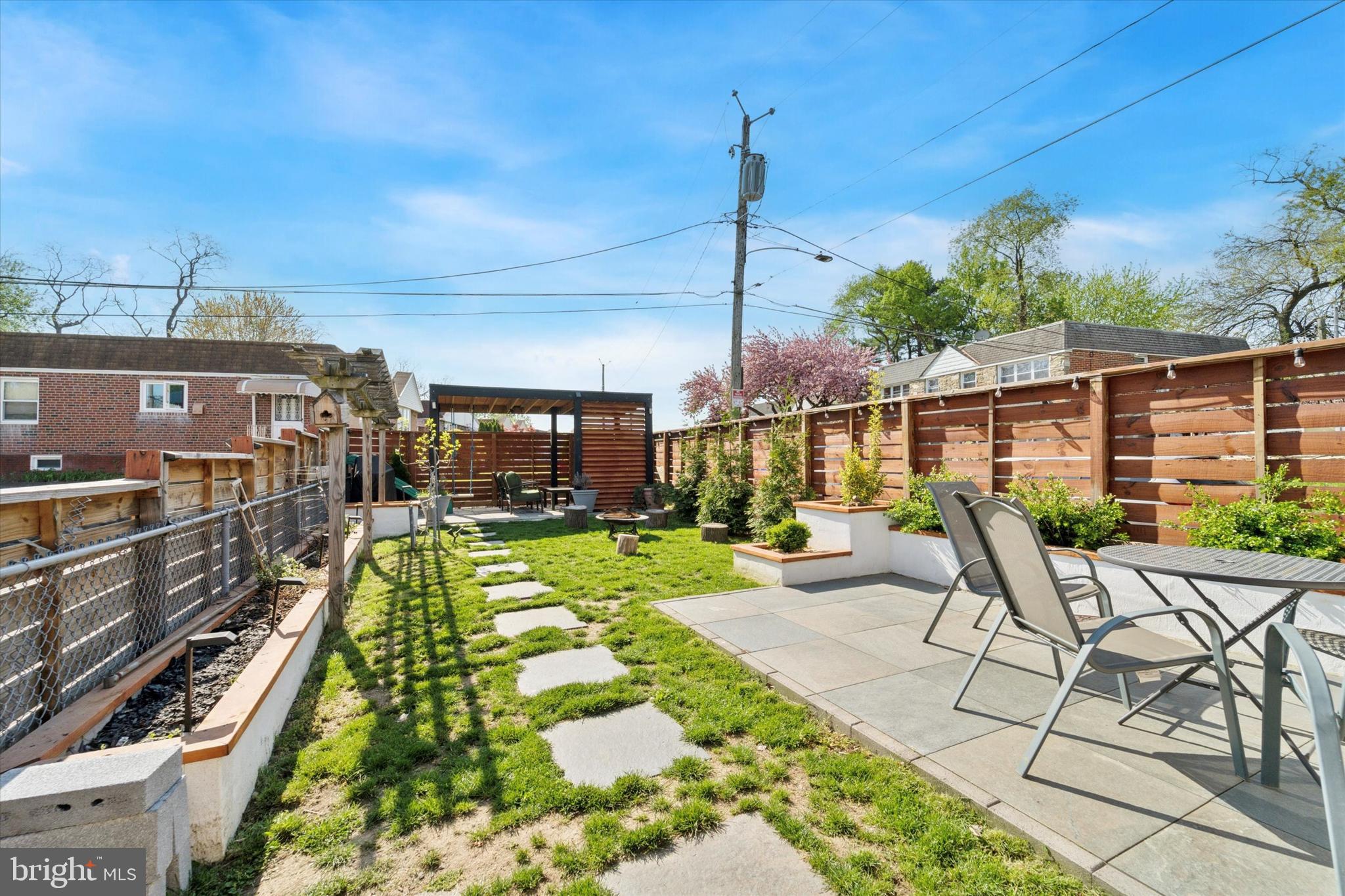 BELLS CORNER - Residential Lease