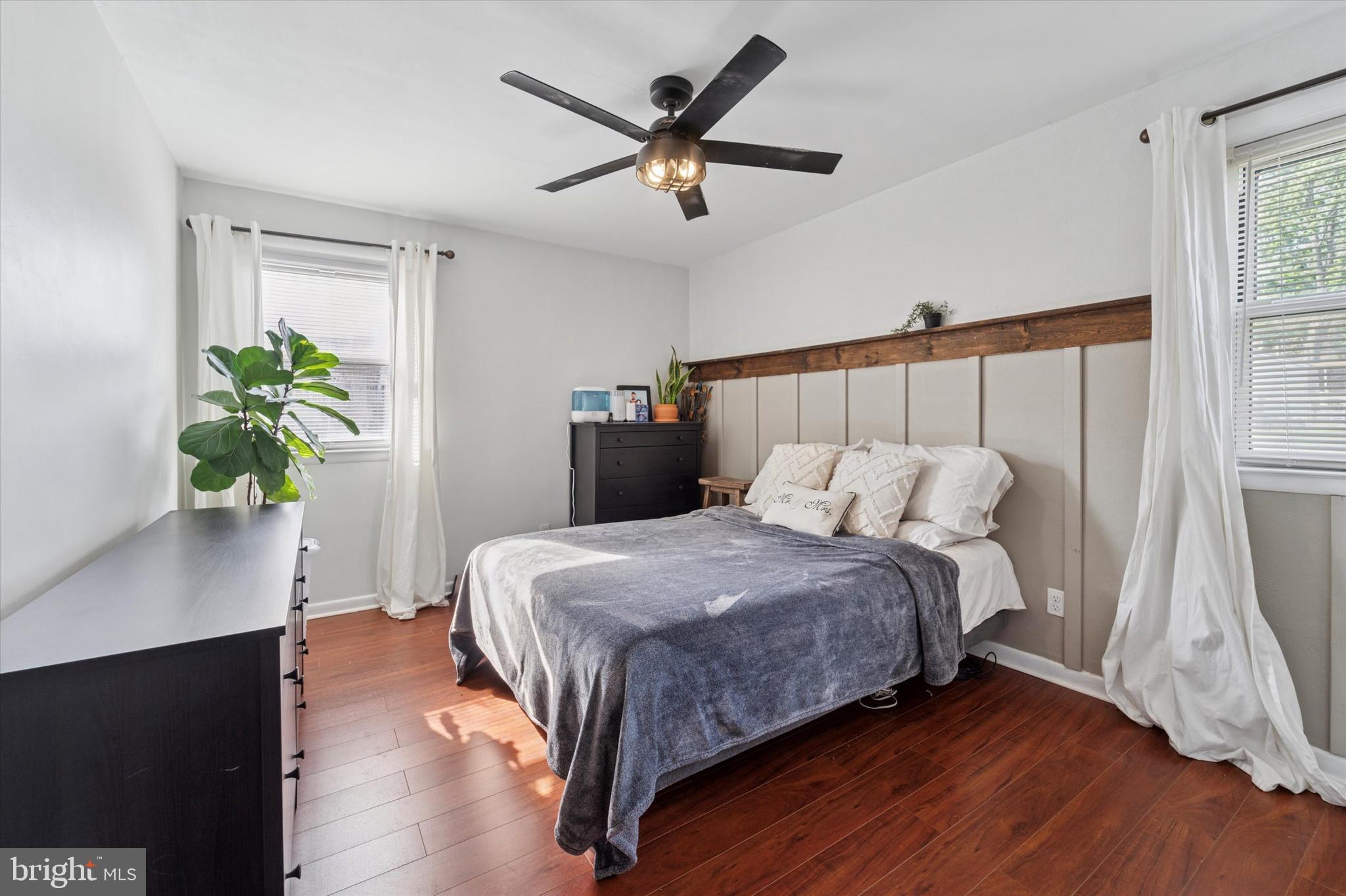 BELLS CORNER - Residential Lease