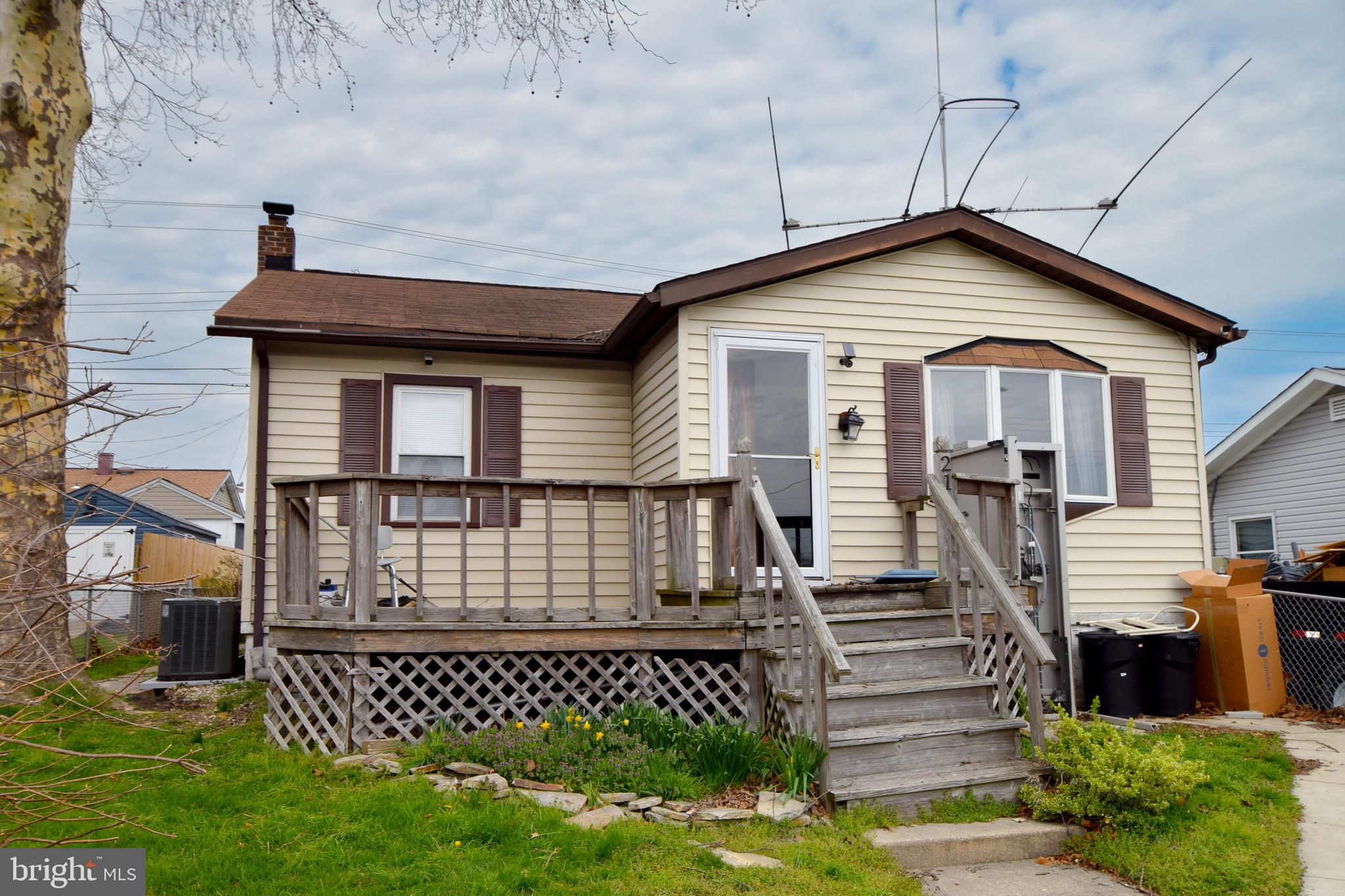 BOWLEYS QUARTERS - Residential