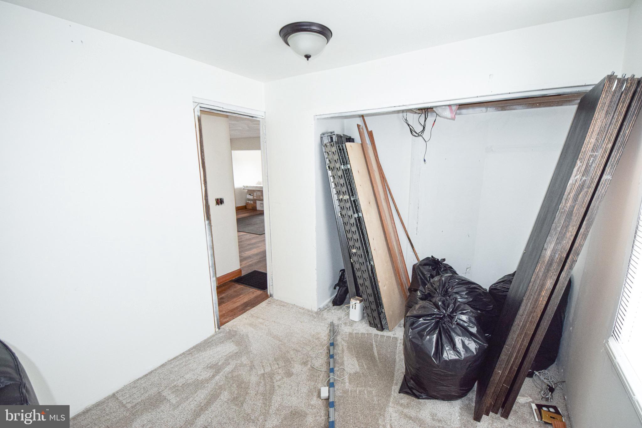 BOWLEYS QUARTERS - Residential