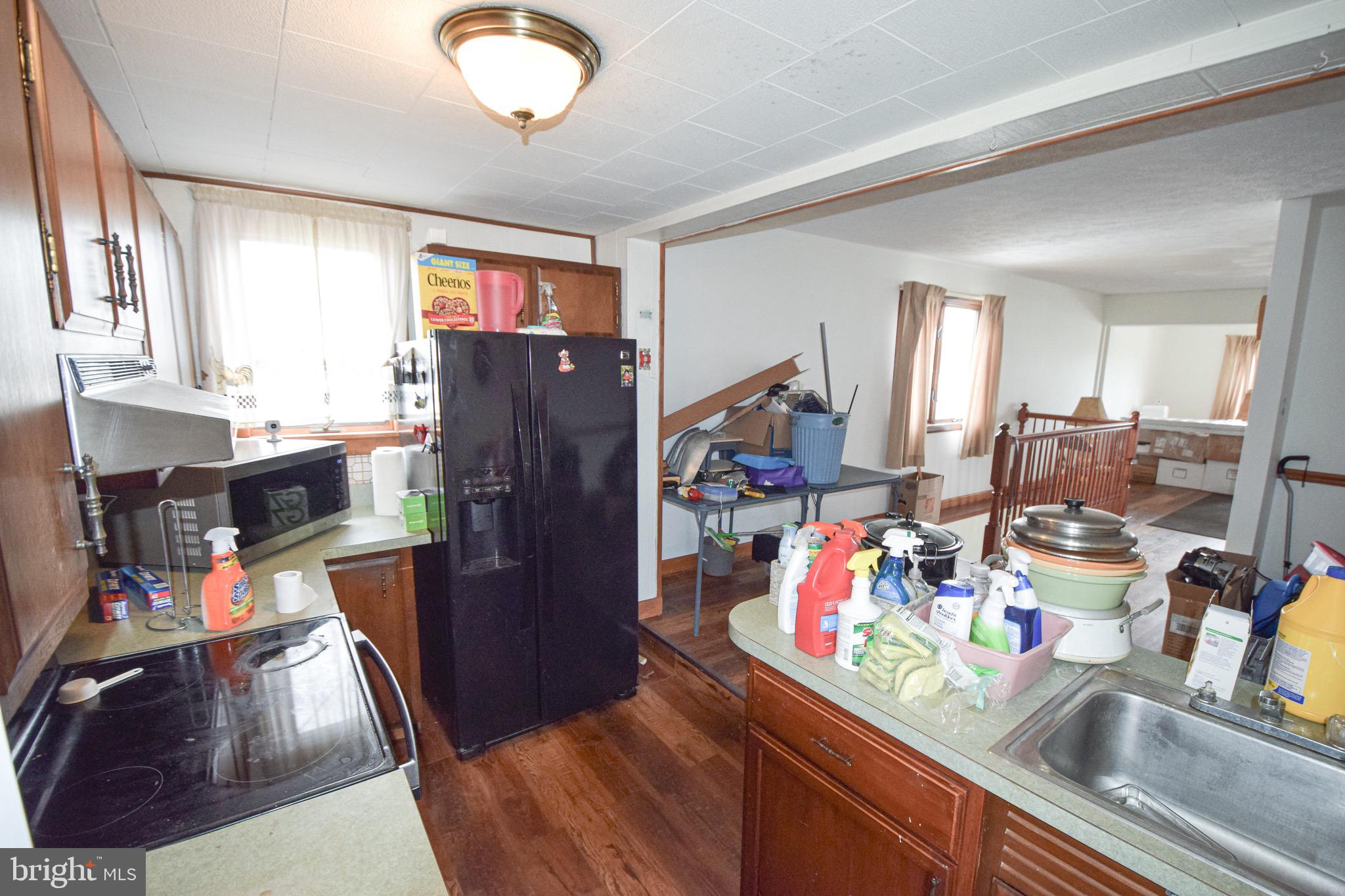 BOWLEYS QUARTERS - Residential