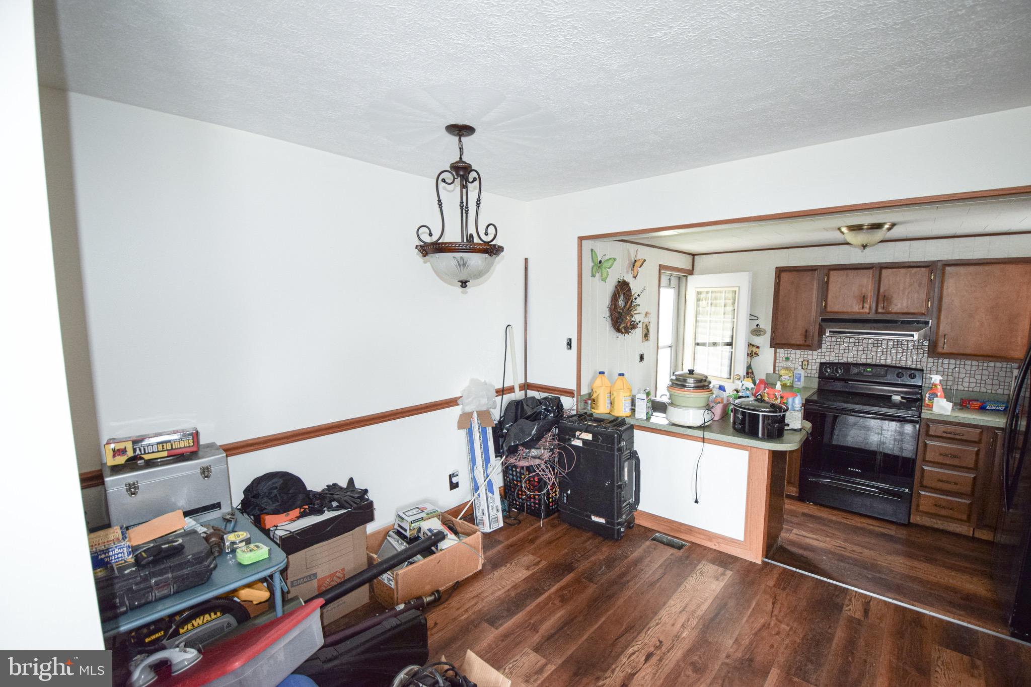 BOWLEYS QUARTERS - Residential