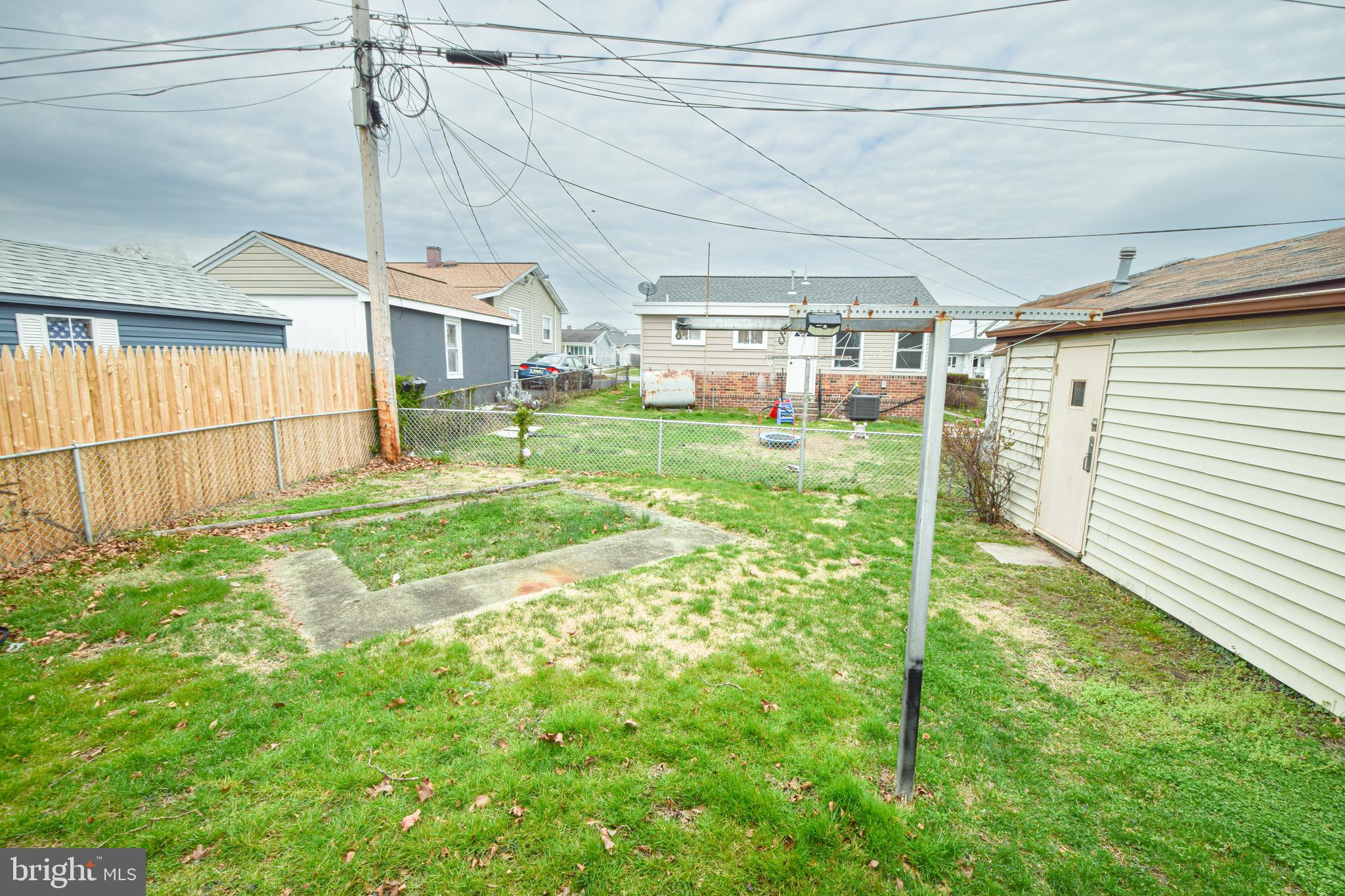 BOWLEYS QUARTERS - Residential