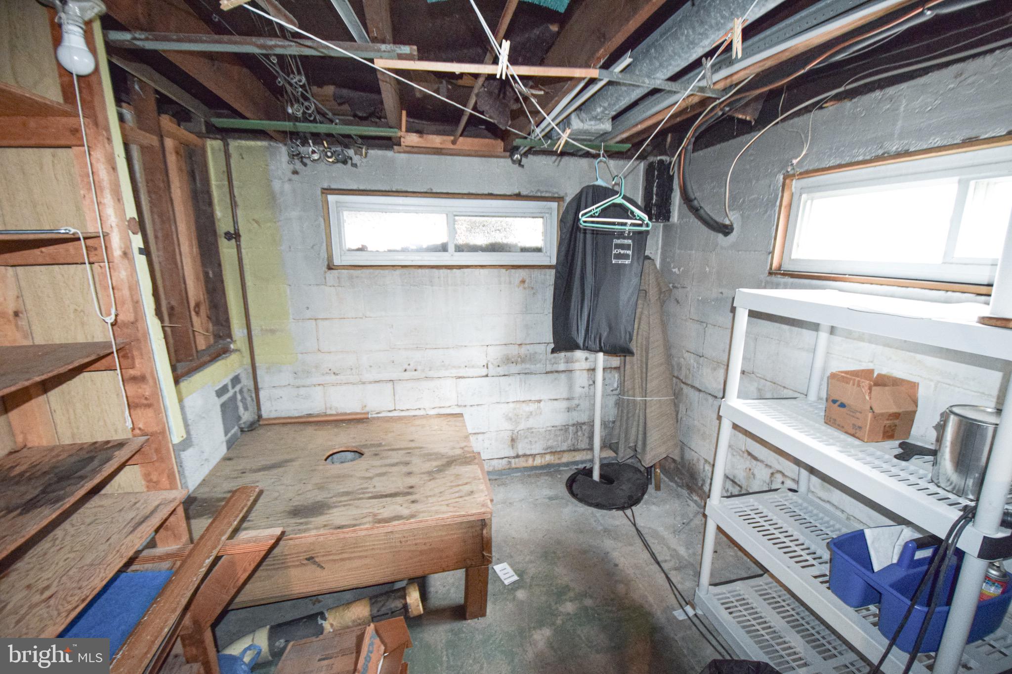 BOWLEYS QUARTERS - Residential