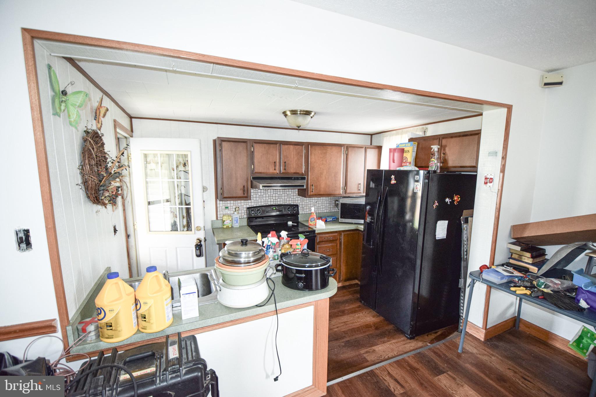 BOWLEYS QUARTERS - Residential