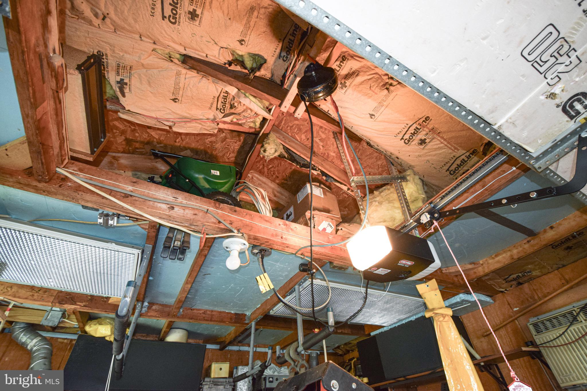 BOWLEYS QUARTERS - Residential