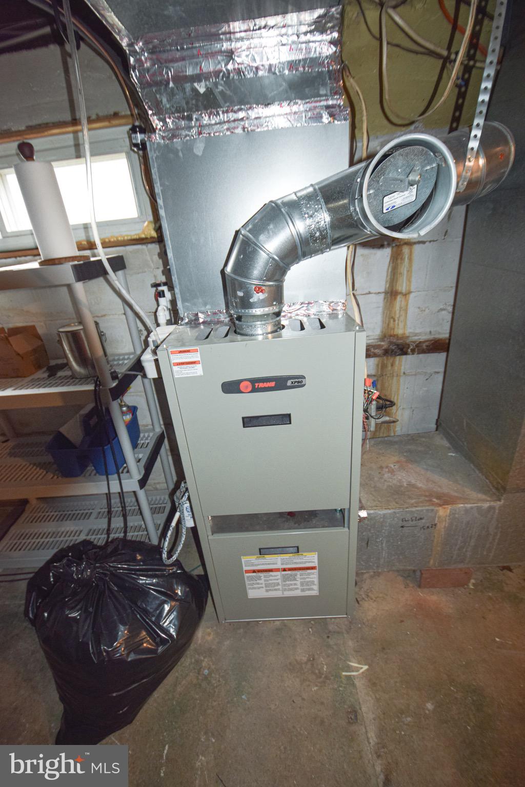 BOWLEYS QUARTERS - Residential