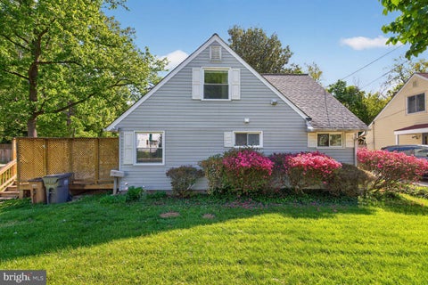 Homes For Rent - 12805 Atlantic Avenue<br/> ROCKVILLE, MD 20851