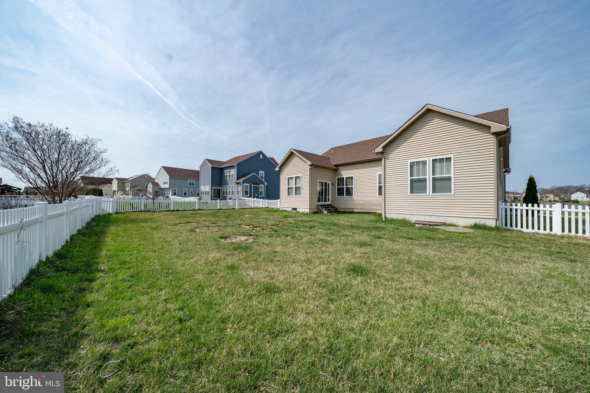 VILLAGE OF BAYBERRY - Residential