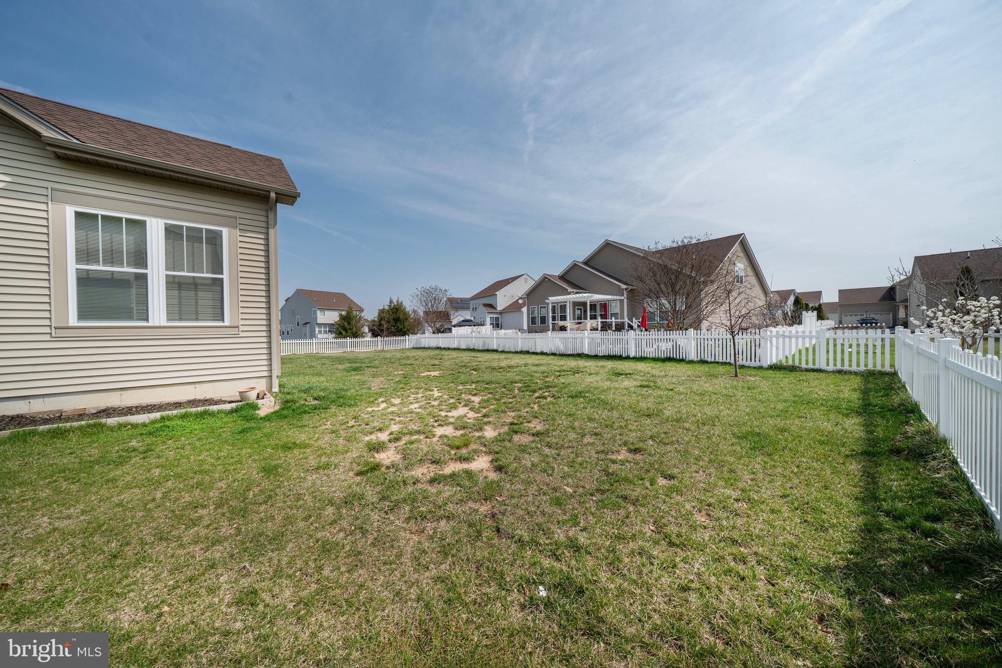 VILLAGE OF BAYBERRY - Residential