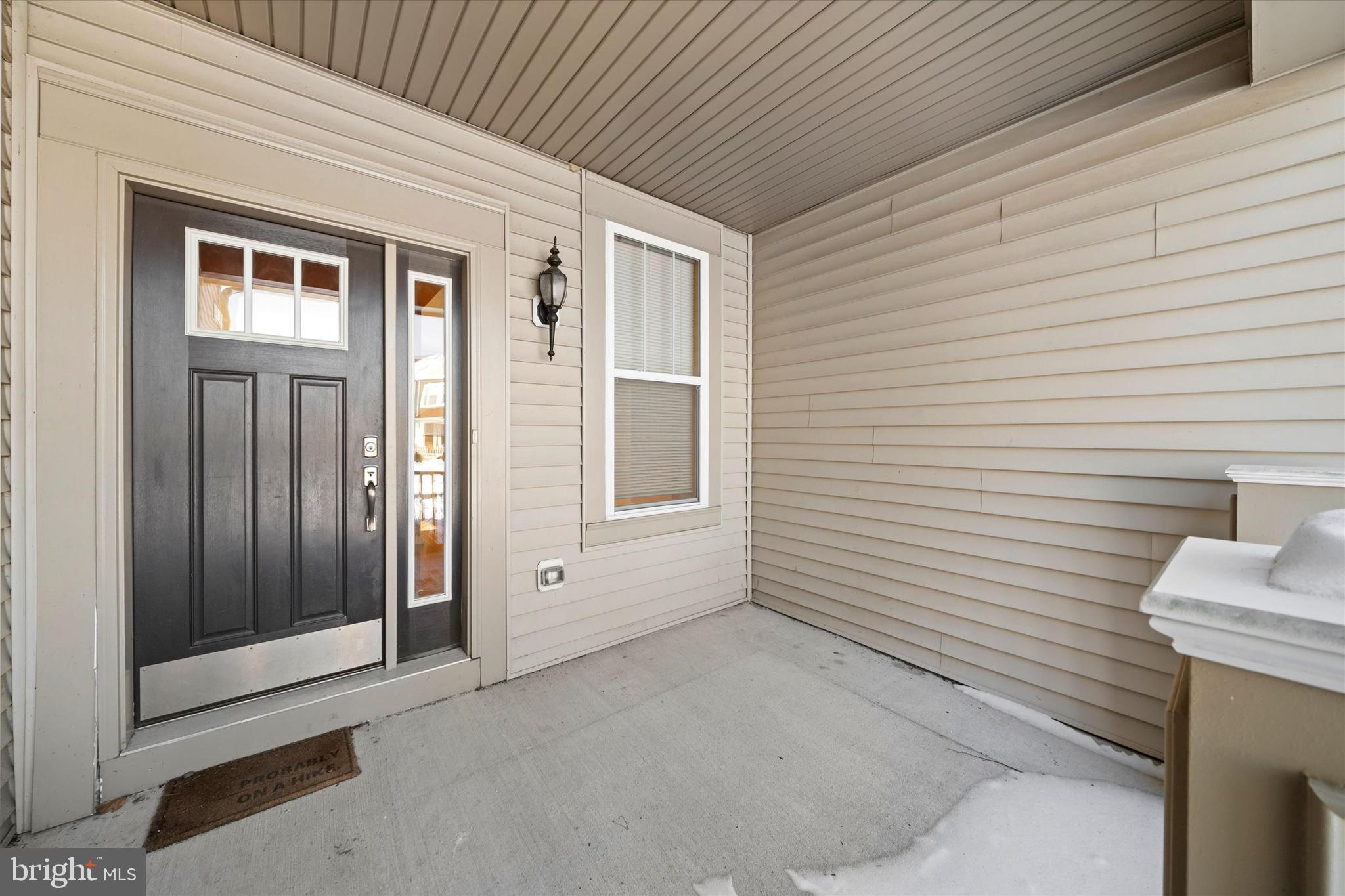 VILLAGE OF BAYBERRY - Residential