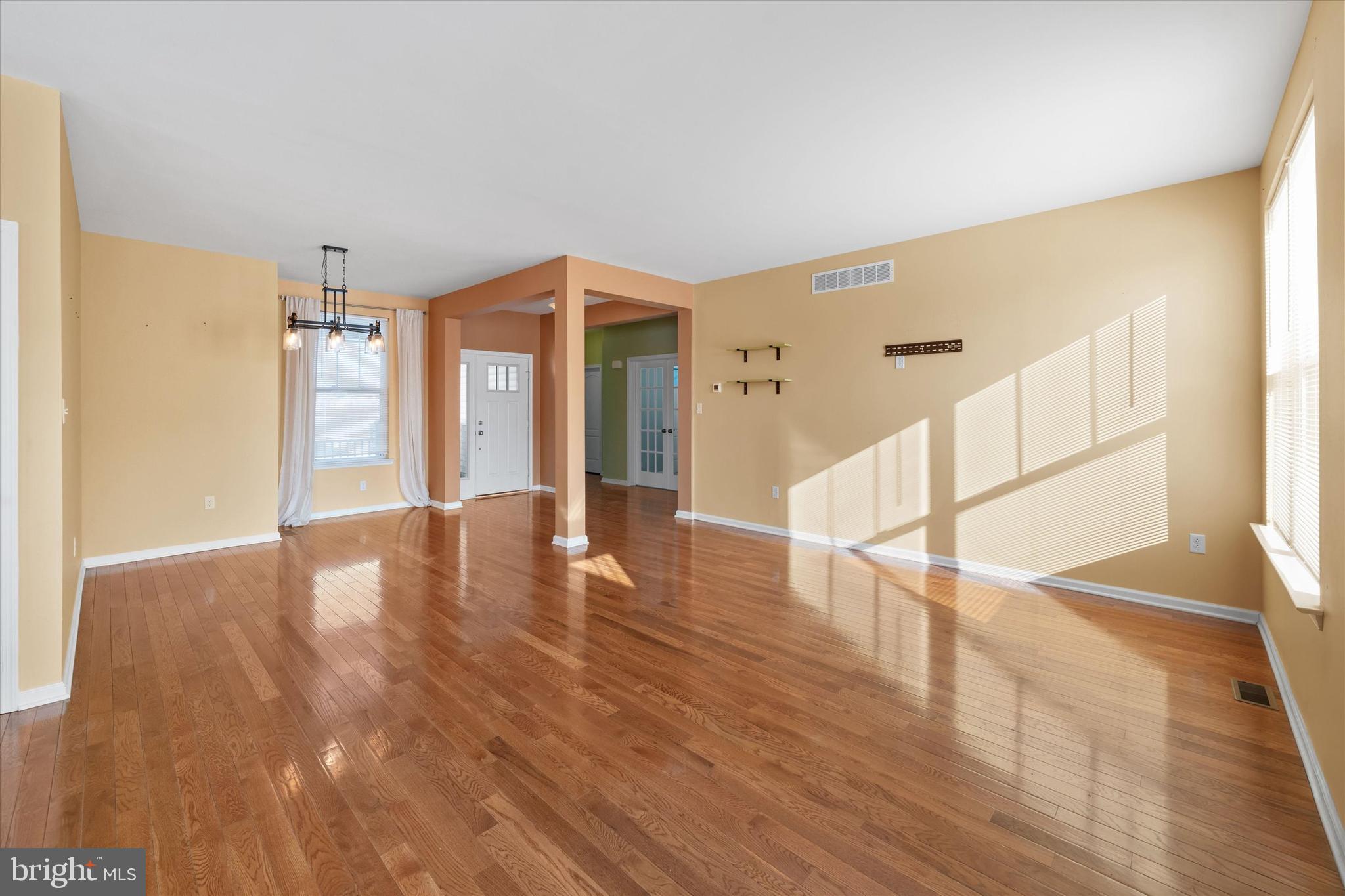 VILLAGE OF BAYBERRY - Residential