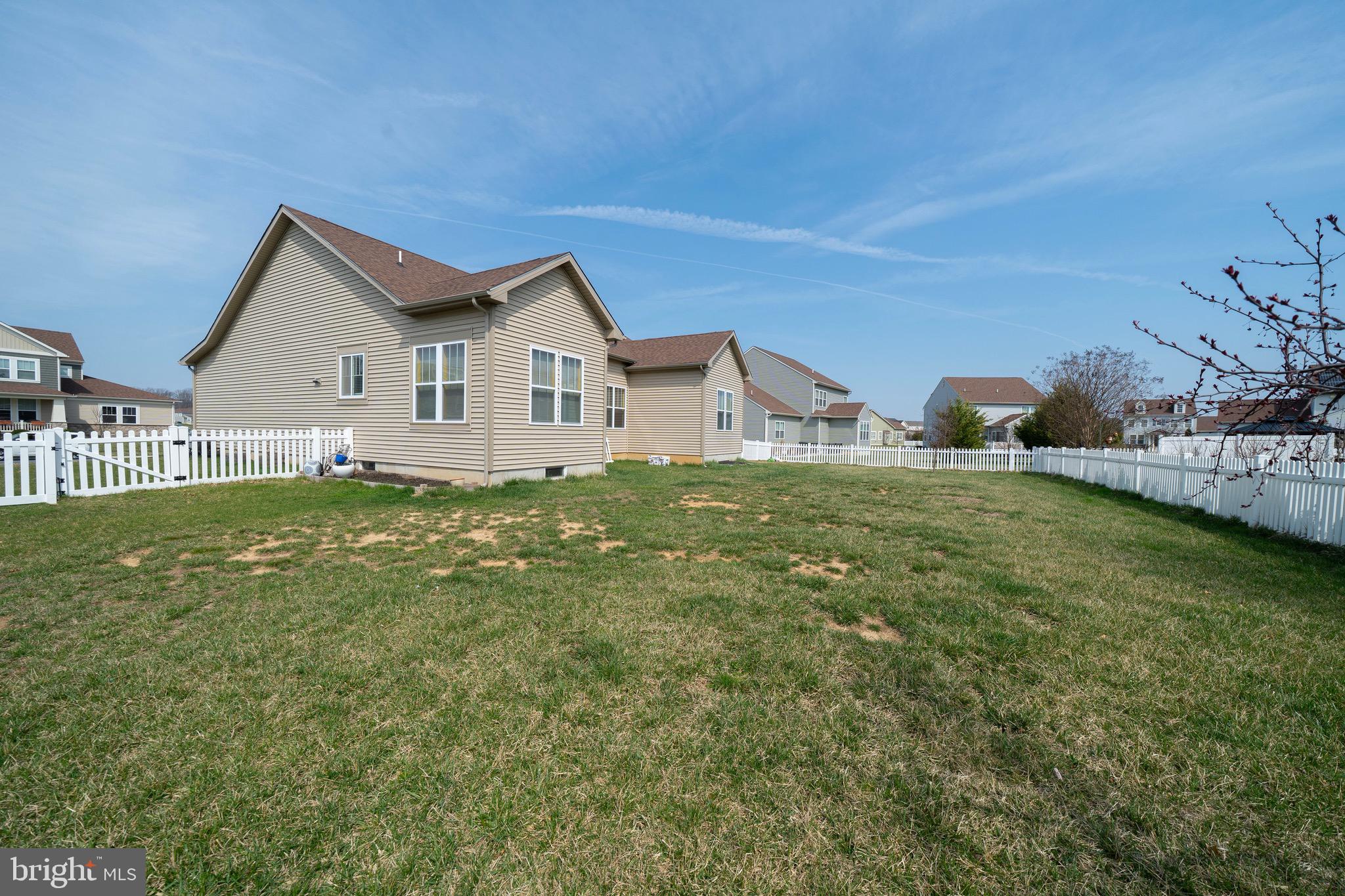 VILLAGE OF BAYBERRY - Residential