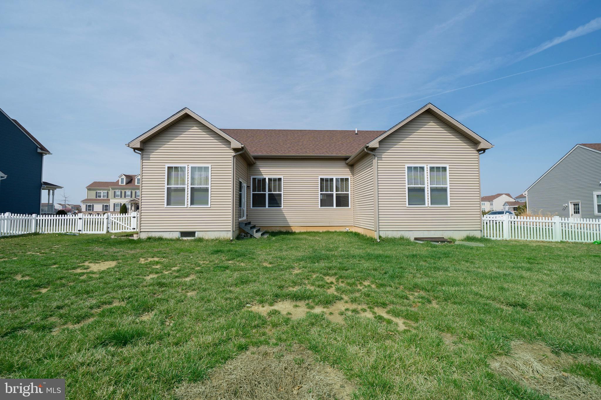 VILLAGE OF BAYBERRY - Residential