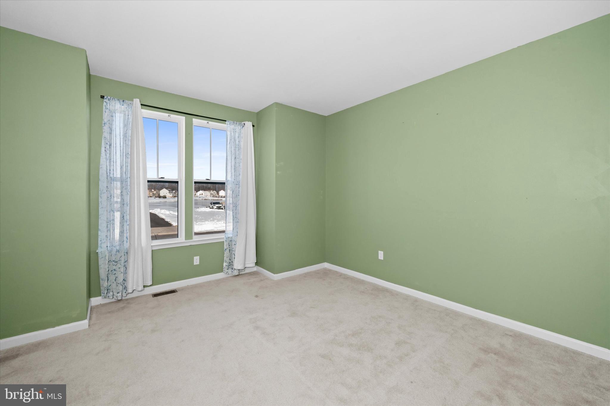 VILLAGE OF BAYBERRY - Residential