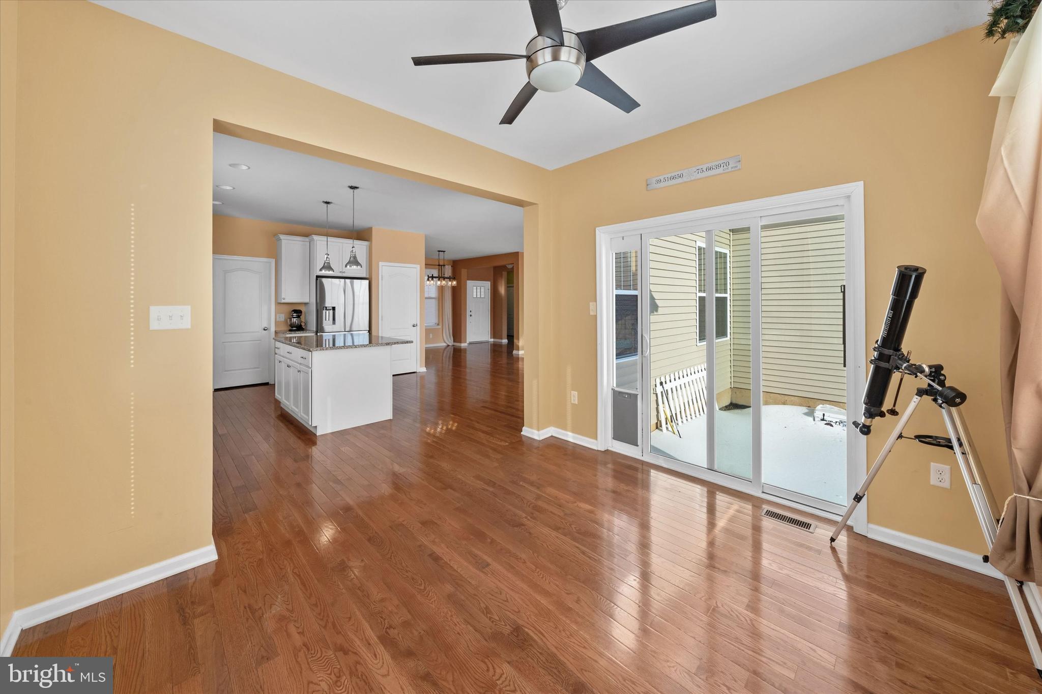 VILLAGE OF BAYBERRY - Residential