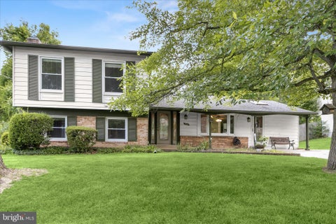 Homes For Sale - 6609 Mccahill Terrace<br/> LAUREL, MD 20707