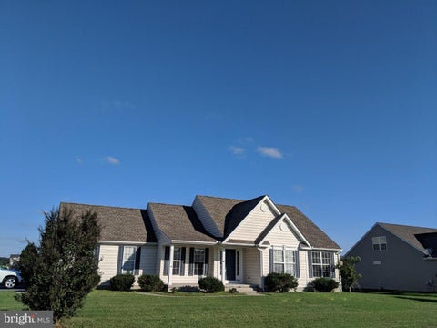 Homes For Rent - 196 Kings Mill Drive<br/> FELTON, DE 19943