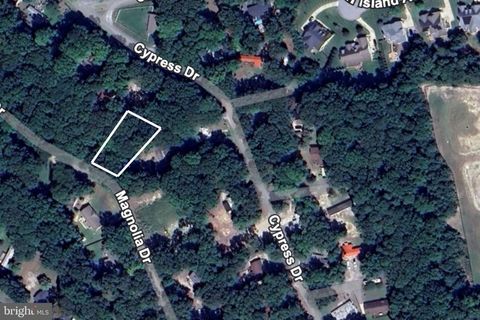 Vacant Land For Sale - Angola Neck Park<br/> LEWES, DE 19966